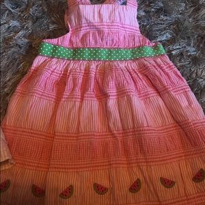 Baby girl summer dress 6-12 months